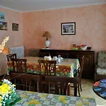 Nocleg ze śniadaniem Campino