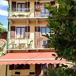 Campino Panzió 3*