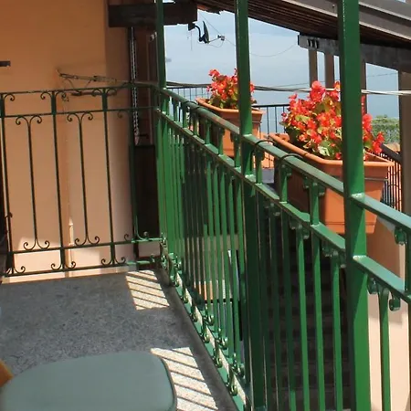 Bed and breakfast Campino