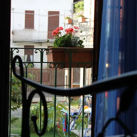 Bed & Breakfast Campino