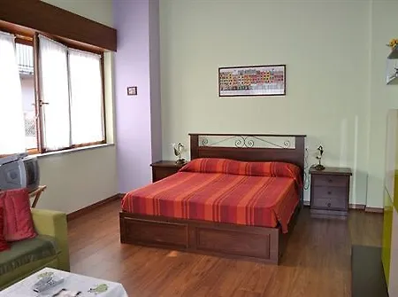 Bed & Breakfast Campino Stresa