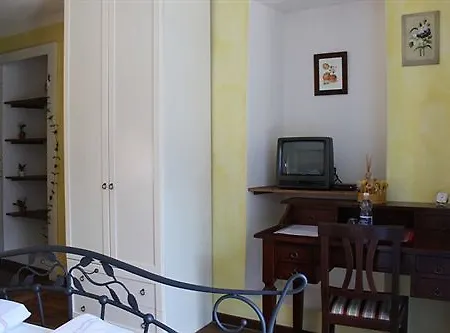 Campino 3* Stresa