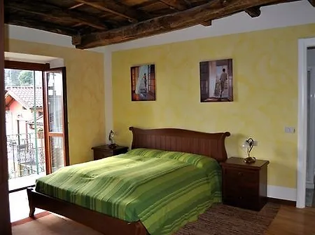 Campino Bed and breakfast 2*
