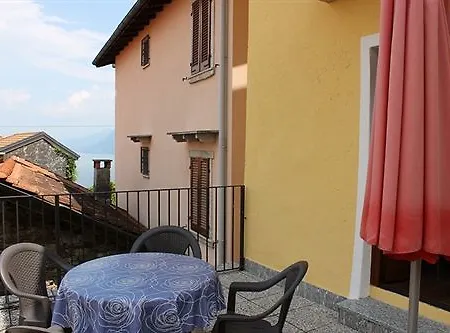 Campino Bed & Breakfast