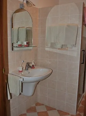 Bed & Breakfast Campino Stresa