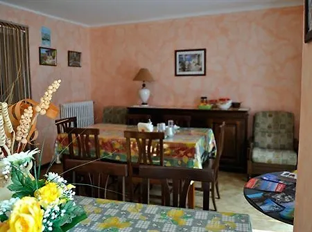 Bed and breakfast Campino