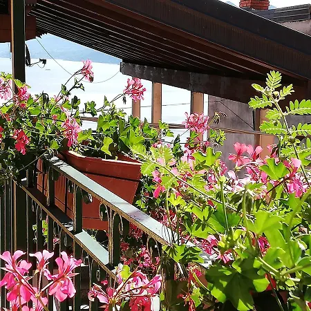 Bed and breakfast Campino