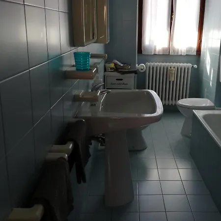 Bed and breakfast Campino 2*