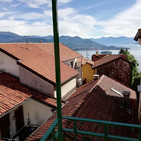 Campino Bed and breakfast