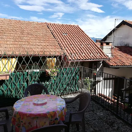 לינה וארוחת בוקר Campino