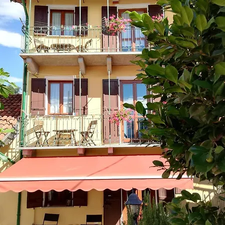 Campino Bed and breakfast 2*