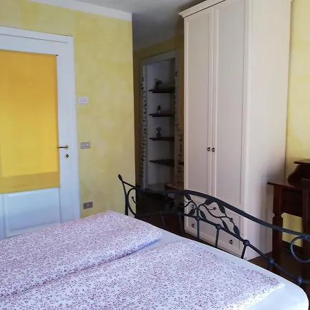 Bed & Breakfast Campino