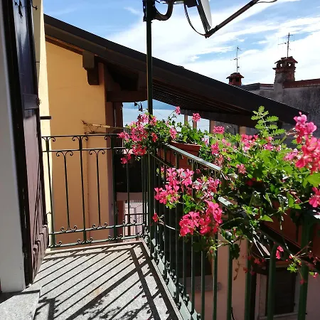 Campino 2* Stresa