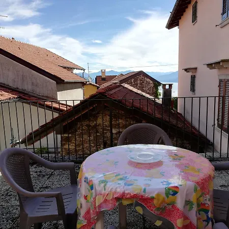 Campino 2* Stresa
