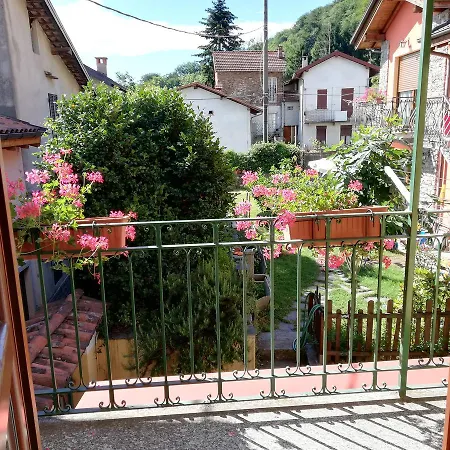 Campino Panzió