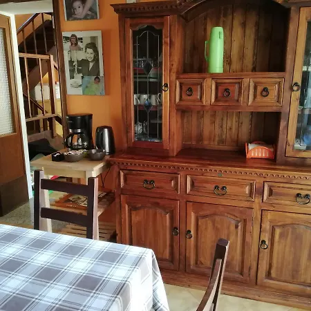 Bed and breakfast Campino Stresa