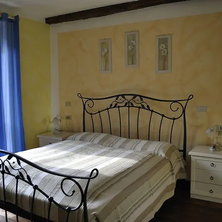 Campino Bed & Breakfast Stresa
