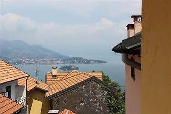 Campino לינה וארוחת בוקר