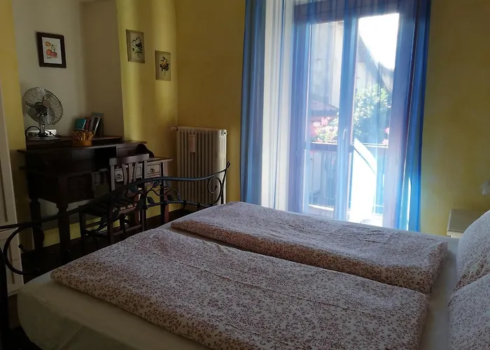 Campino 3* סטרסה