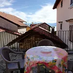 Campino 3* Stresa