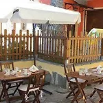 Oda ve Kahvaltı Campino