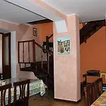 Oda ve Kahvaltı Campino