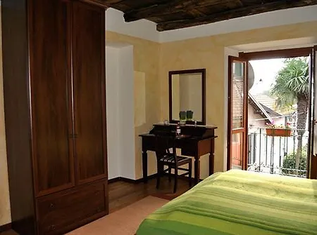 Couette-café Campino 2*