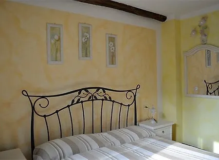 Campino Nocleg ze śniadaniem 3*