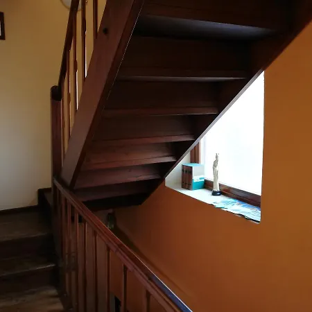 Campino Nocleg ze śniadaniem Stresa