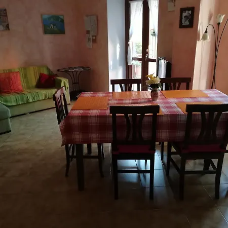 Couette-café Campino 2*