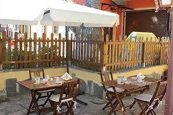 Nocleg ze śniadaniem Campino