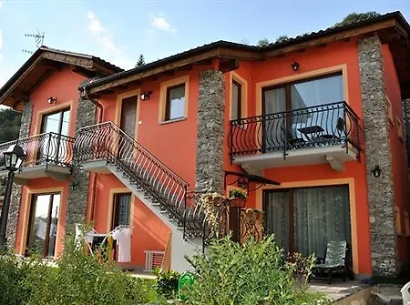 Campino Stresa