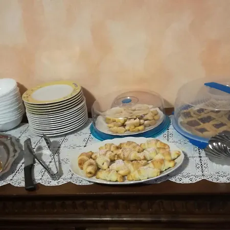 Campino Couette-café 2*